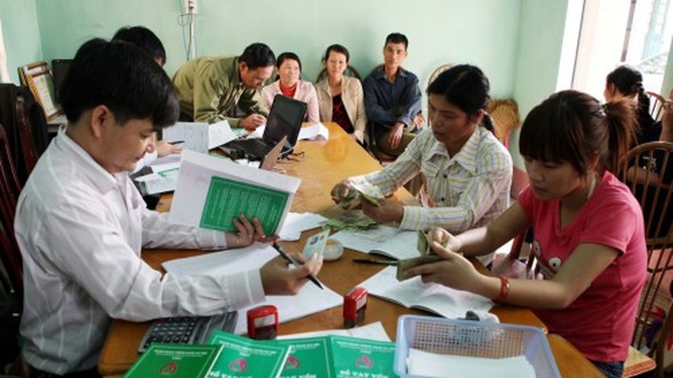 Hơn 3,7 triệu lao động có việc làm nhờ Quỹ Quốc gia việc làm - 1 Hơn 3,7 triệu lao động có việc làm nhờ Quỹ Quốc gia việc làm - 1