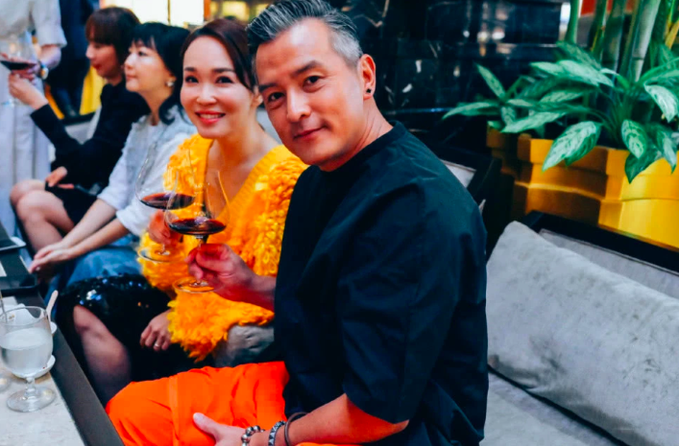 Phạm Văn Phương trẻ đẹp “lấn át” đàn em Triệu Vy - 7 Phạm Văn Phương trẻ đẹp “lấn át” đàn em Triệu Vy - 7