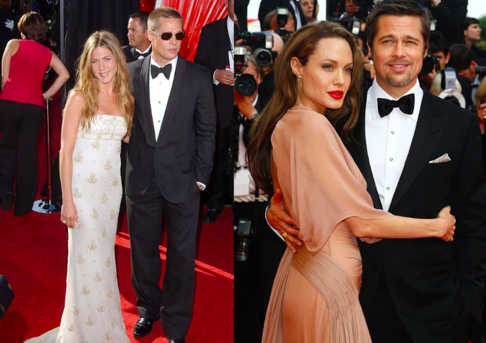 Brad Pitt hẹn hò với nhà thiết kế trang sức xinh đẹp - 8