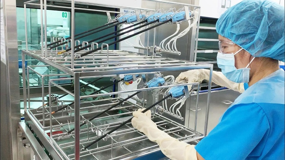 Sai sót y khoa đoạt mạng hàng triệu bệnh nhân - 1 Sai sót y khoa đoạt mạng hàng triệu bệnh nhân - 1