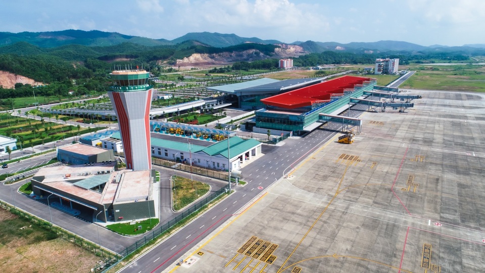 “Vụt sáng” như Quảng Ninh: Du lịch thăng hoa, kinh tế tăng trưởng thần tốc - 2 “Vụt sáng” như Quảng Ninh: Du lịch thăng hoa, kinh tế tăng trưởng thần tốc - 2