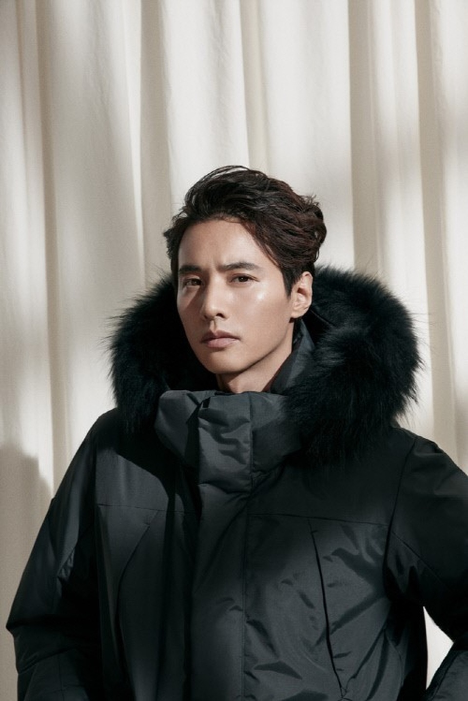 Won Bin phủ nhận thông tin “giải nghệ” ở tuổi 42 - 4 Won Bin phủ nhận thông tin “giải nghệ” ở tuổi 42 - 4