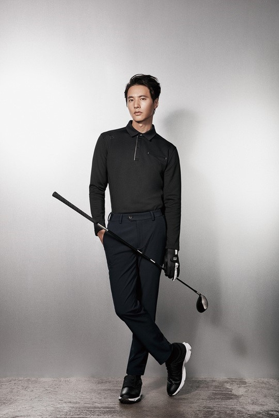 Won Bin phủ nhận thông tin “giải nghệ” ở tuổi 42 - 2 Won Bin phủ nhận thông tin “giải nghệ” ở tuổi 42 - 2