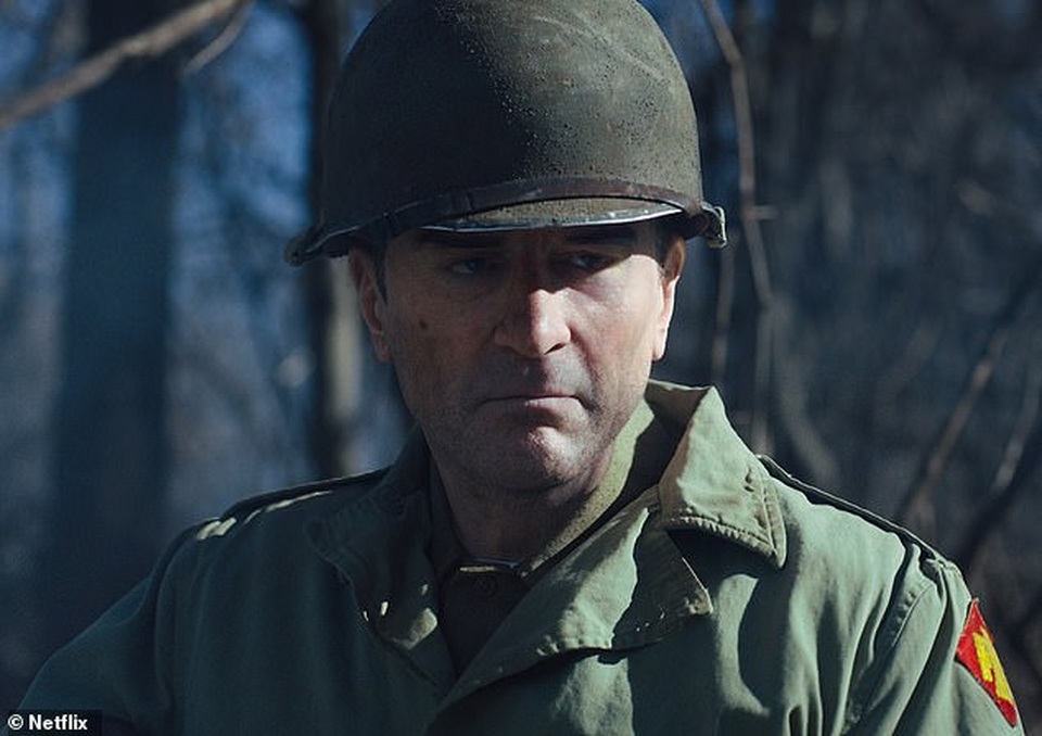 Công nghệ giúp “trẻ hóa” diện mạo tài tử 76 tuổi về... 20 tuổi - 1