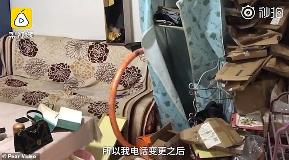 Sự thật về phong cách sống sang chảnh của “ngôi sao mạng xã hội” - 5 Sự thật về phong cách sống sang chảnh của “ngôi sao mạng xã hội” - 5