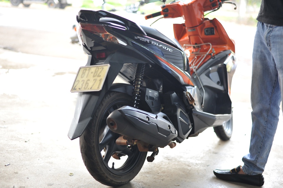 CSGT truy bắt đối tượng trốn lệnh truy nã - 2 CSGT truy bắt đối tượng trốn lệnh truy nã - 2
