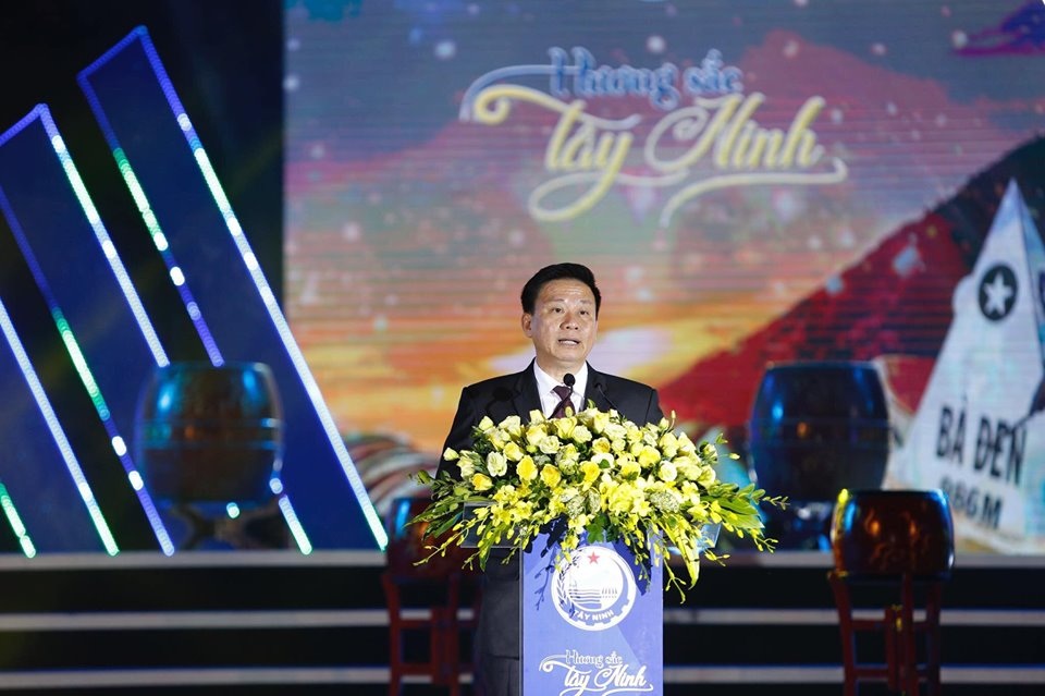 Khám phá văn hóa Tây Ninh trên phố đi bộ Hồ Gươm - 2 Khám phá văn hóa Tây Ninh trên phố đi bộ Hồ Gươm - 2