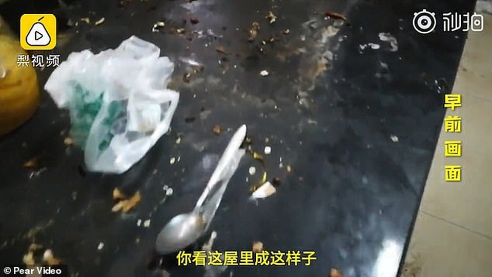 Sự thật về phong cách sống sang chảnh của “ngôi sao mạng xã hội” - 3 Sự thật về phong cách sống sang chảnh của “ngôi sao mạng xã hội” - 3