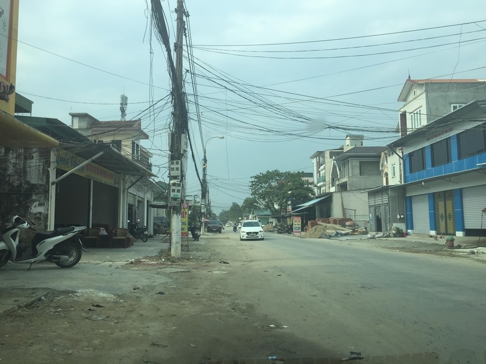 Vụ 30 năm, 9 đời chủ tịch không làm nổi 592m đường: Sai phạm nghiêm trọng gì? - 1 Vụ 30 năm, 9 đời chủ tịch không làm nổi 592m đường: Sai phạm nghiêm trọng gì? - 1