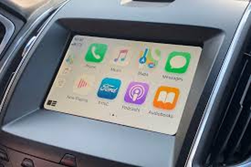 Apple CarPlay trên iOS 13 có gì mới cho người dùng ô tô? - 5 Apple CarPlay trên iOS 13 có gì mới cho người dùng ô tô? - 5