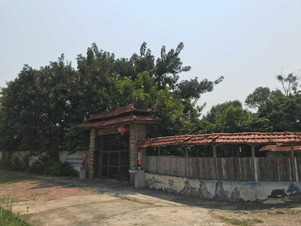 UBND xã không mời được sư thầy nghi gạ tình phóng viên đến họp - 12 UBND xã không mời được sư thầy nghi gạ tình phóng viên đến họp - 12