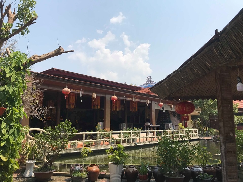 UBND xã không mời được sư thầy nghi gạ tình phóng viên đến họp - 6 UBND xã không mời được sư thầy nghi gạ tình phóng viên đến họp - 6