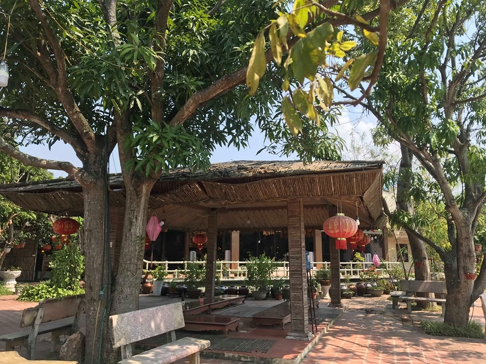 UBND xã không mời được sư thầy nghi gạ tình phóng viên đến họp - 10 UBND xã không mời được sư thầy nghi gạ tình phóng viên đến họp - 10