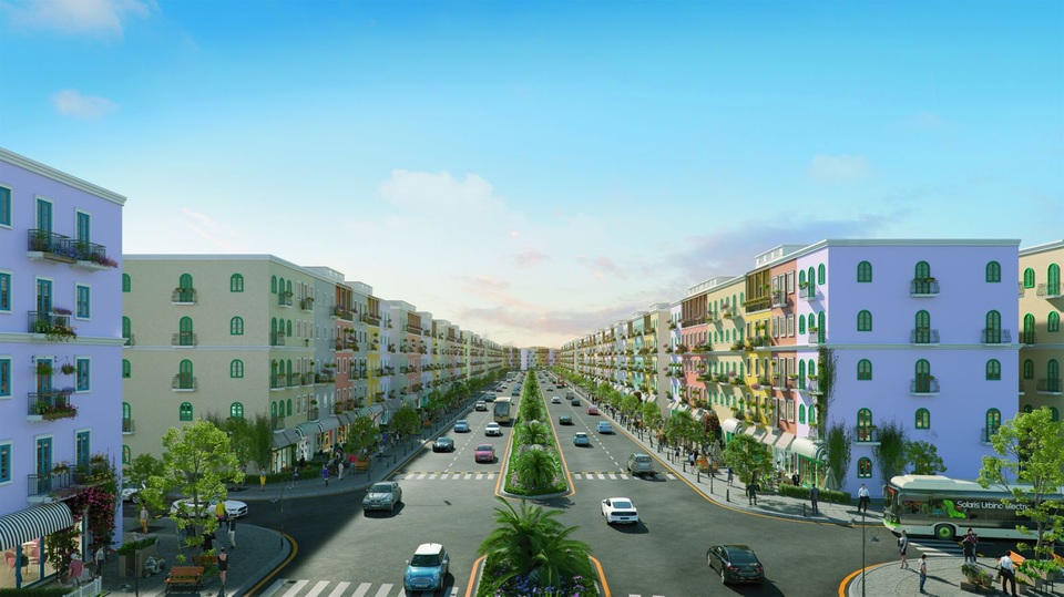 Khám phá Sun Grand City New An Thoi: Trái tim của Nam đảo Ngọc - 2 Khám phá Sun Grand City New An Thoi: Trái tim của Nam đảo Ngọc - 2