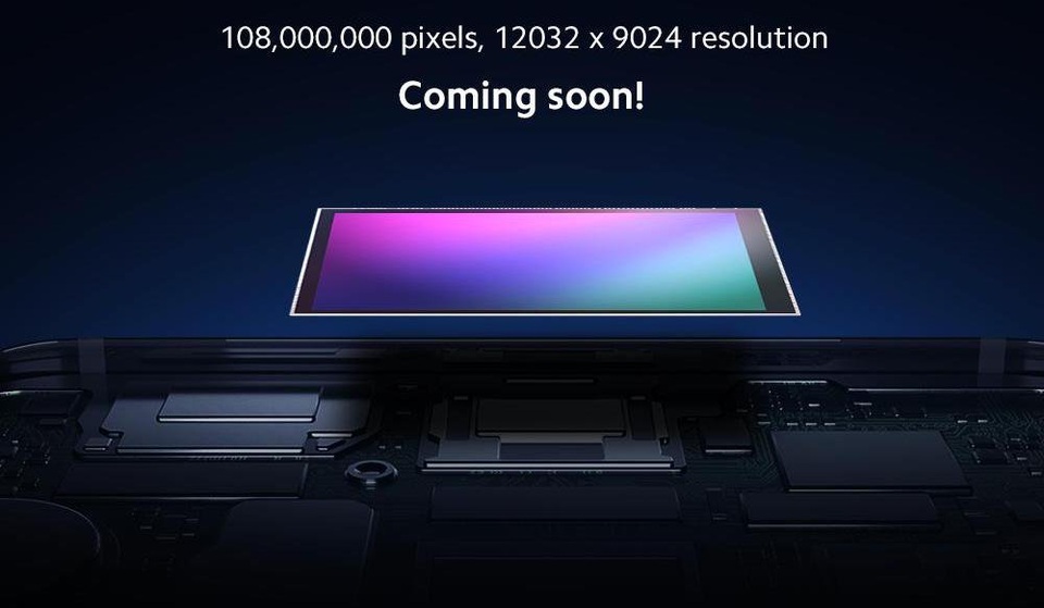 Galaxy S11 sẽ sở hữu camera 108 megapixel “khủng” nhất thế giới - 1 Galaxy S11 sẽ sở hữu camera 108 megapixel “khủng” nhất thế giới - 1