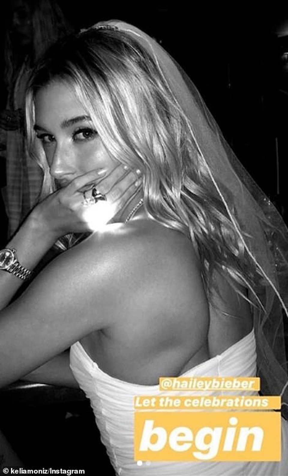 4 ngày nữa, Justin Bieber và Hailey Baldwin sẽ làm đám cưới - 8 4 ngày nữa, Justin Bieber và Hailey Baldwin sẽ làm đám cưới - 8