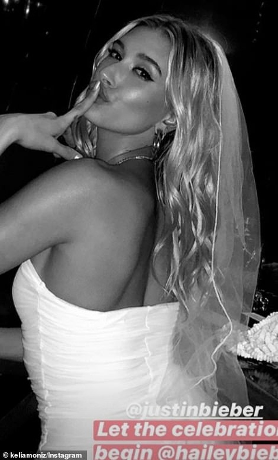 4 ngày nữa, Justin Bieber và Hailey Baldwin sẽ làm đám cưới - 7 4 ngày nữa, Justin Bieber và Hailey Baldwin sẽ làm đám cưới - 7