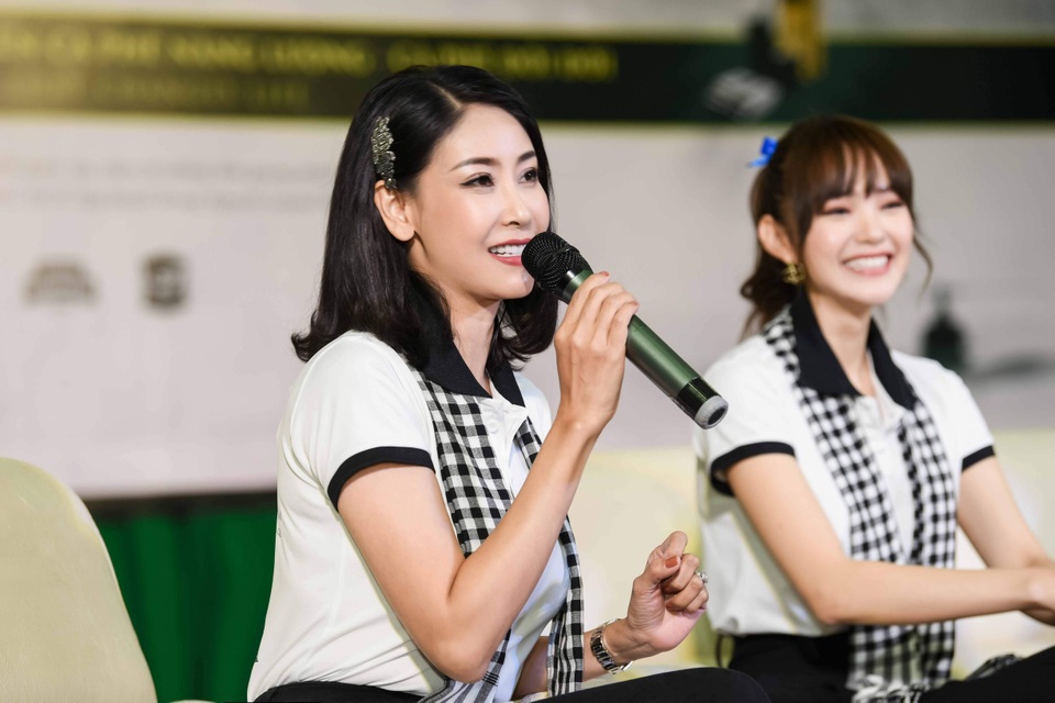 Hà Kiều Anh đã “đứng dậy” như thế nào sau nhiều vấp ngã trong cuộc đời? - 2 Hà Kiều Anh đã “đứng dậy” như thế nào sau nhiều vấp ngã trong cuộc đời? - 2