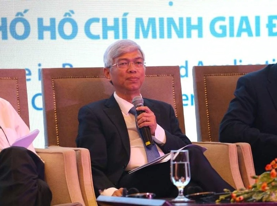 Kiểm soát ô nhiễm nguồn nước: Ngoài tầm với của thành phố đông dân nhất nước? - 4 Kiểm soát ô nhiễm nguồn nước: Ngoài tầm với của thành phố đông dân nhất nước? - 4