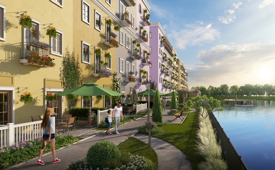 Khám phá Sun Grand City New An Thoi: Trái tim của Nam đảo Ngọc - 3 Khám phá Sun Grand City New An Thoi: Trái tim của Nam đảo Ngọc - 3