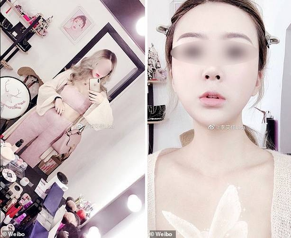 Sự thật về phong cách sống sang chảnh của “ngôi sao mạng xã hội” - 1 Sự thật về phong cách sống sang chảnh của “ngôi sao mạng xã hội” - 1
