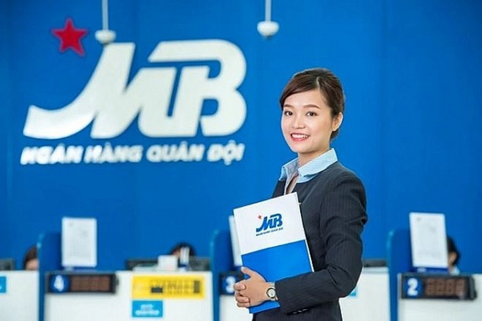 Vi phạm về thuế, MBBank bị Tổng cục Thuế phạt hơn 9 tỷ đồng - 1