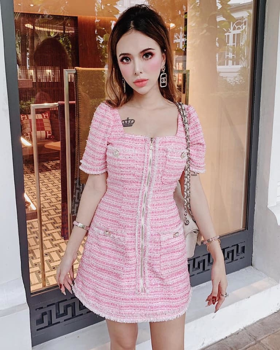 Cô gái xinh đẹp trong hội Rich Kids đón sinh nhật tại Maldives - 1 Cô gái xinh đẹp trong hội Rich Kids đón sinh nhật tại Maldives - 1