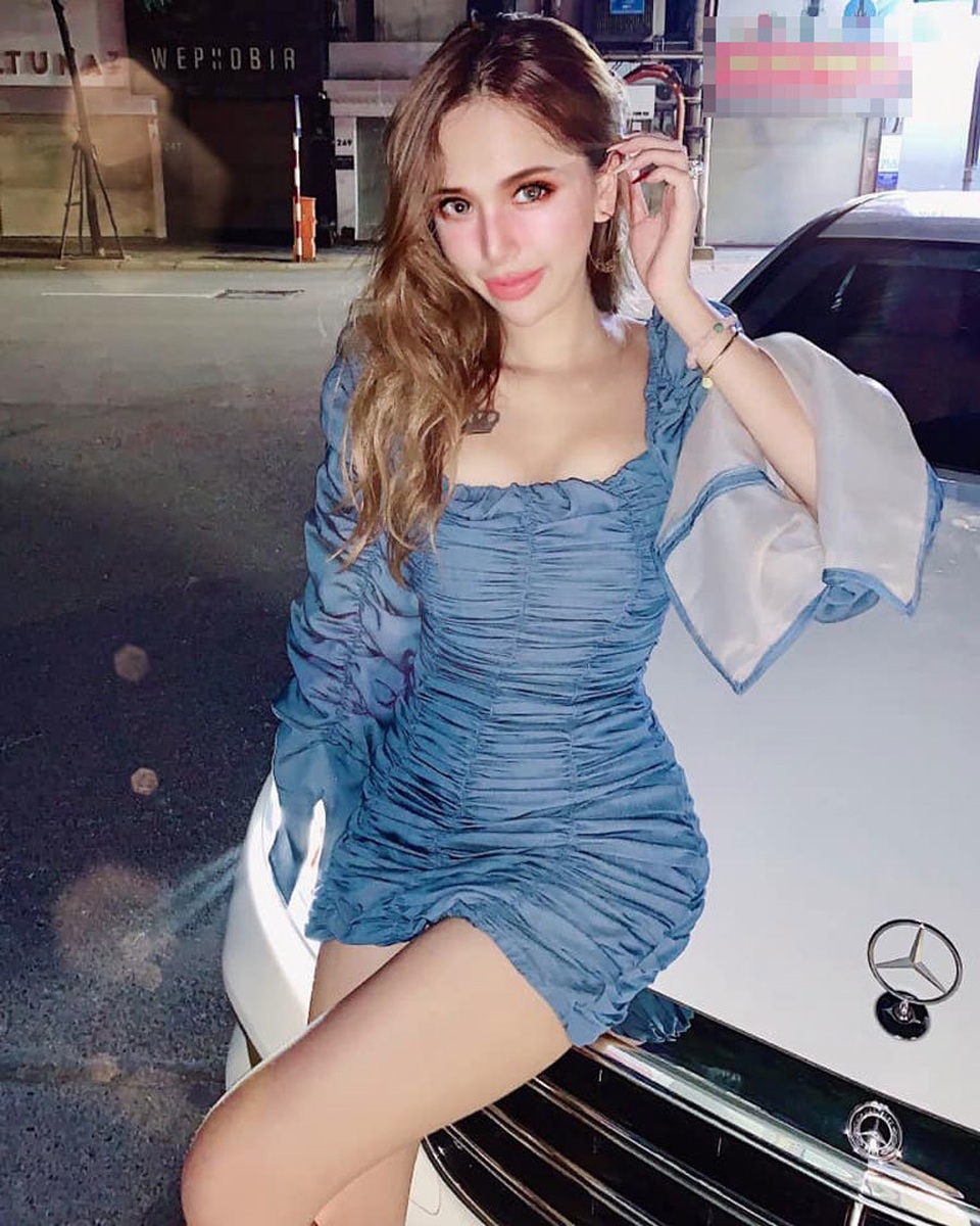 Cô gái xinh đẹp trong hội Rich Kids đón sinh nhật tại Maldives - 6 Cô gái xinh đẹp trong hội Rich Kids đón sinh nhật tại Maldives - 6