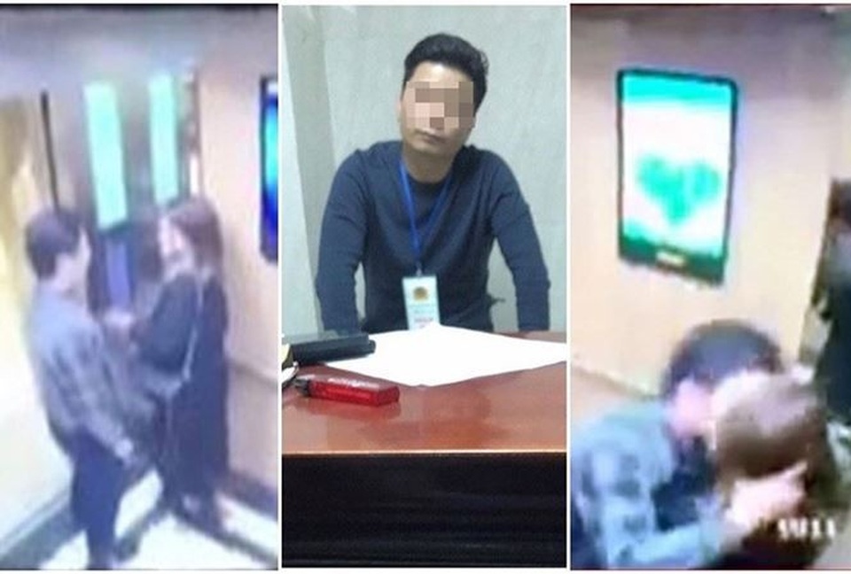 Sàm sỡ quấy rối bị phạt 3-5 triệu, mua dâm bị phạt 1-2 triệu đồng - 1 Sàm sỡ quấy rối bị phạt 3-5 triệu, mua dâm bị phạt 1-2 triệu đồng - 1