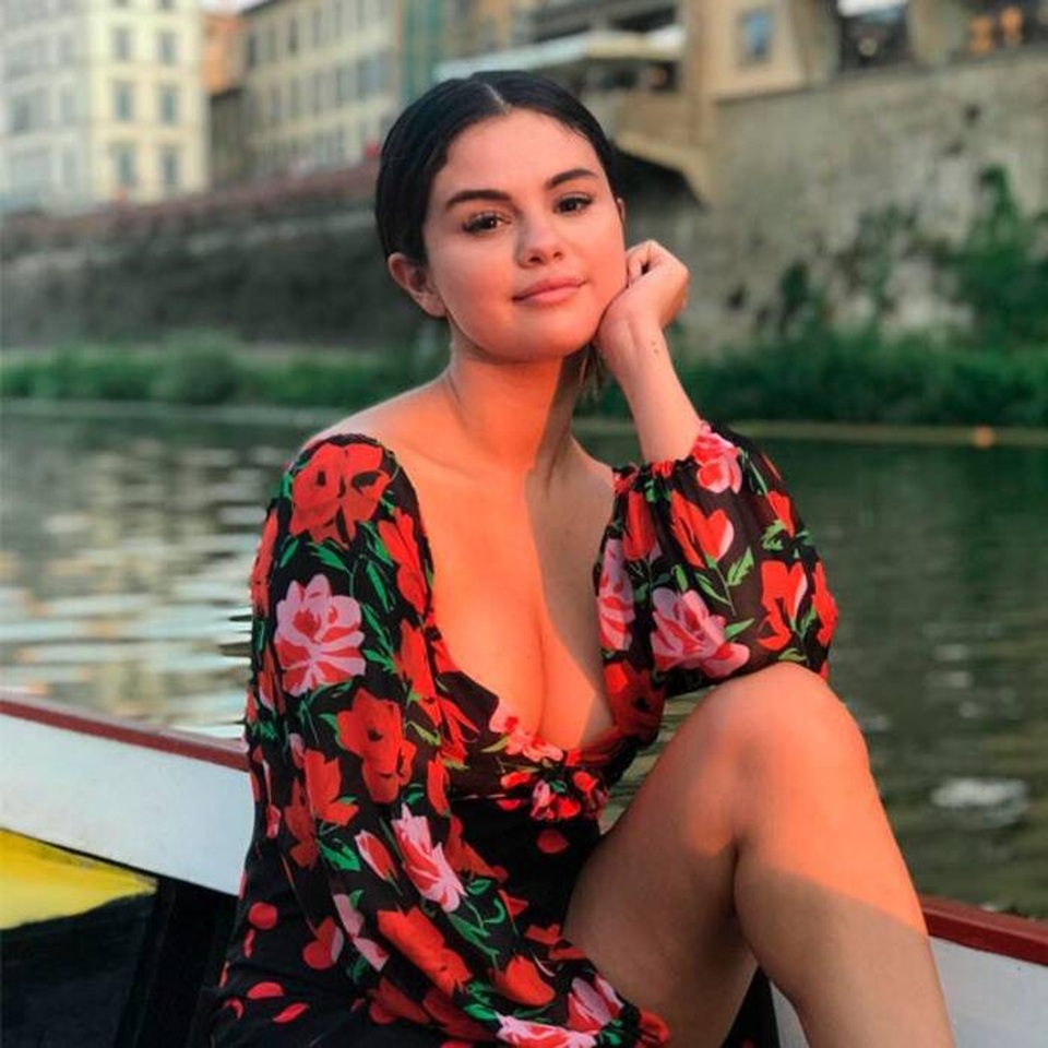 Justin Bieber thông báo về đám cưới, Selena Gomez khẳng định hạnh phúc - 1 Justin Bieber thông báo về đám cưới, Selena Gomez khẳng định hạnh phúc - 1