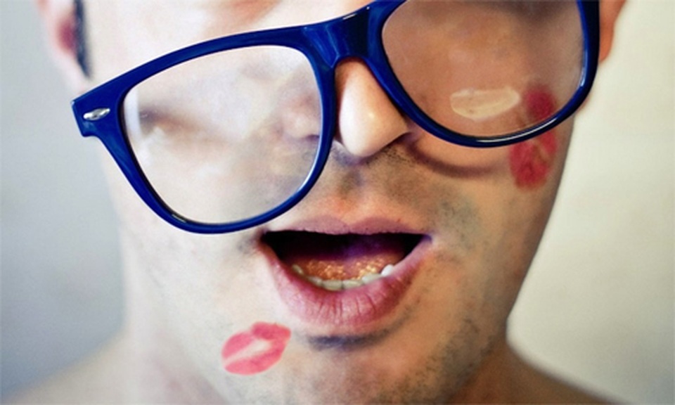 Nghiện tình dục nguy hiểm thế nào? - 1