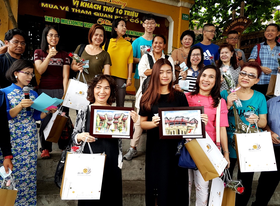 Du lịch Hội An Du lịch Hội An