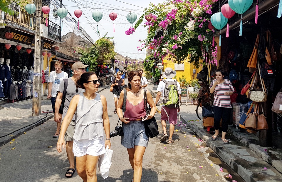 Du lịch Hội An Du lịch Hội An
