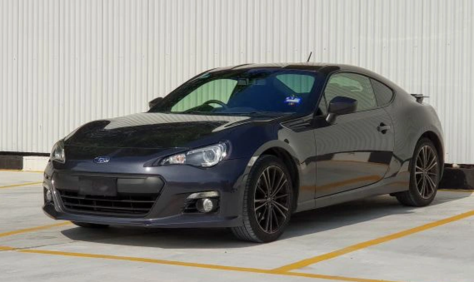 Toyota và Subaru tăng tỷ lệ sở hữu chéo cổ phần - 1 Toyota và Subaru tăng tỷ lệ sở hữu chéo cổ phần - 1