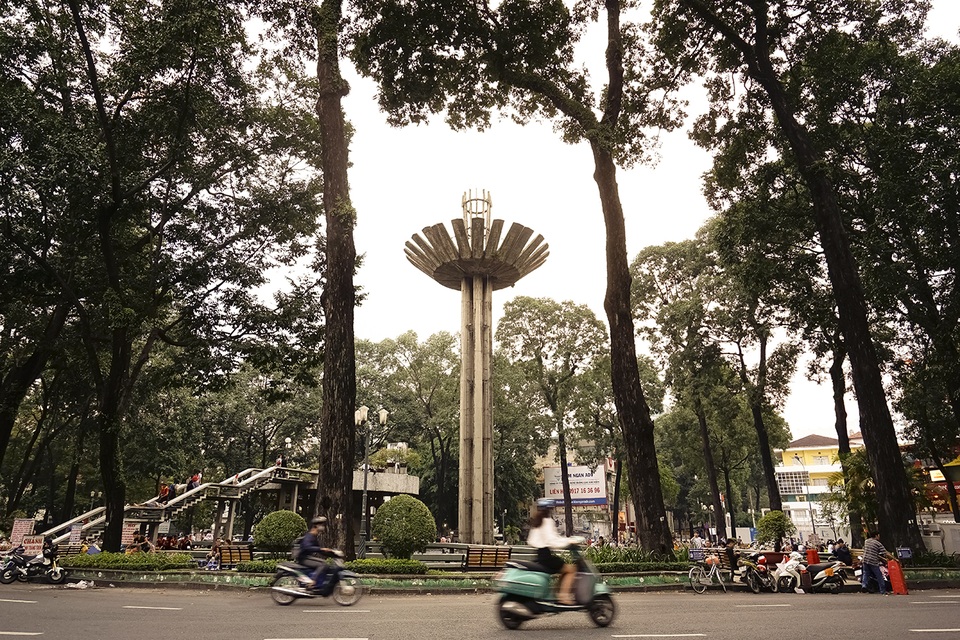 Quận 3 (TPHCM) lọt Top 50 khu phố tuyệt vời nhất thế giới - 8 Quận 3 (TPHCM) lọt Top 50 khu phố tuyệt vời nhất thế giới - 8