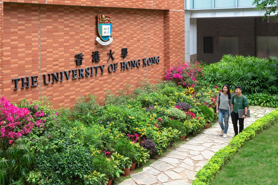 Hong Kong - Cái nôi của những trường Đại học hàng đầu thế giới tại châu Á - 1 Hong Kong - Cái nôi của những trường Đại học hàng đầu thế giới tại châu Á - 1