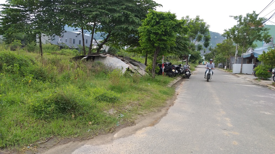 Đà Nẵng công khai quỹ đất toàn thành phố - 1 Đà Nẵng công khai quỹ đất toàn thành phố - 1