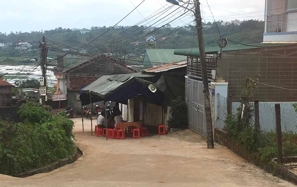 Nhóm thanh niên 9x hỗn chiến,  1 người tử vong - 1