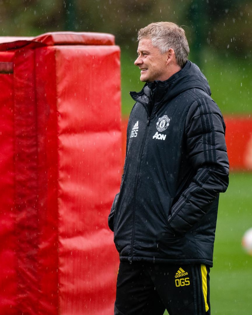 Man Utd thiếu hụt nhân sự nghiêm trọng trước đại chiến với Arsenal - 14 Man Utd thiếu hụt nhân sự nghiêm trọng trước đại chiến với Arsenal - 14
