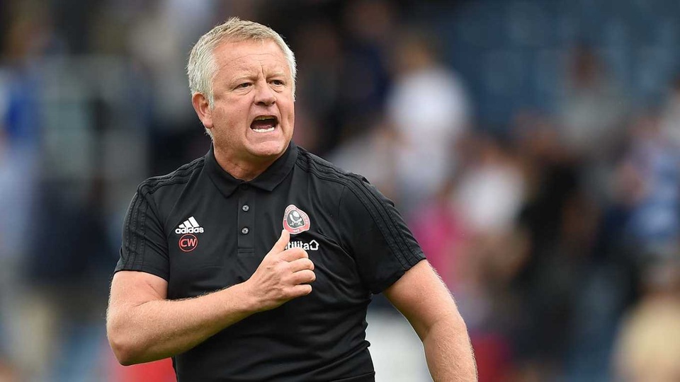 Sheffield Utd “nhỏ bé” có đủ sức ngăn chặn mạch toàn thắng của Liverpool? - 2 Sheffield Utd “nhỏ bé” có đủ sức ngăn chặn mạch toàn thắng của Liverpool? - 2