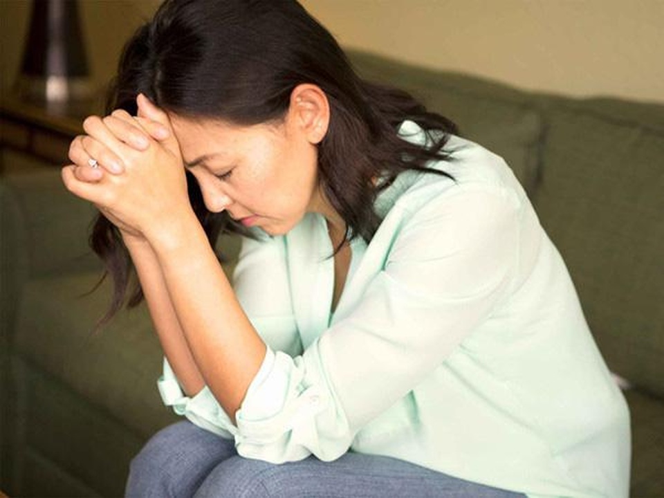 Mắc kẹt trong gia đình có chiến tích kinh khủng về hôn nhân, tôi không thoát khỏi số phận - 1 Mắc kẹt trong gia đình có chiến tích kinh khủng về hôn nhân, tôi không thoát khỏi số phận - 1