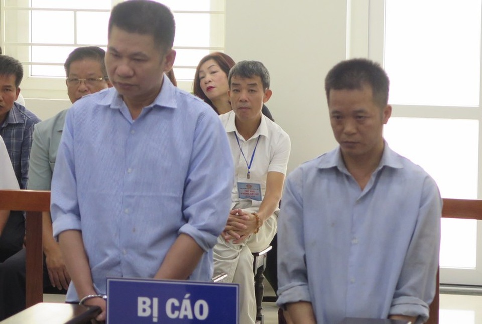 Hỏi mua dâm khi đang say, người đàn ông bị đánh chết - 1 Hỏi mua dâm khi đang say, người đàn ông bị đánh chết - 1