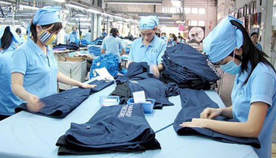 Nhiều chính sách lao động có hiệu lực từ tháng 10/2019 - 1 Nhiều chính sách lao động có hiệu lực từ tháng 10/2019 - 1