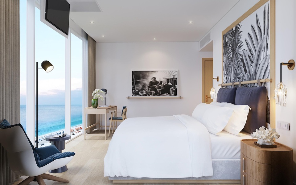SunBay Park Hotel Resort Phan Rang: Điểm đến của lợi nhuận bền vững - 3 SunBay Park Hotel Resort Phan Rang: Điểm đến của lợi nhuận bền vững - 3