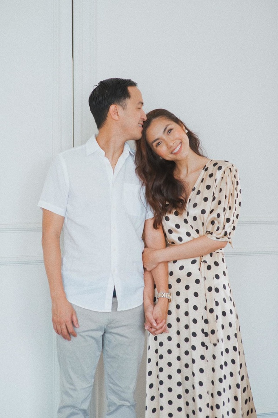 Chuyện tình của hai anh em thiếu gia Louis Nguyễn - Phillip Nguyễn cùng gây chú ý - 3 Chuyện tình của hai anh em thiếu gia Louis Nguyễn - Phillip Nguyễn cùng gây chú ý - 3
