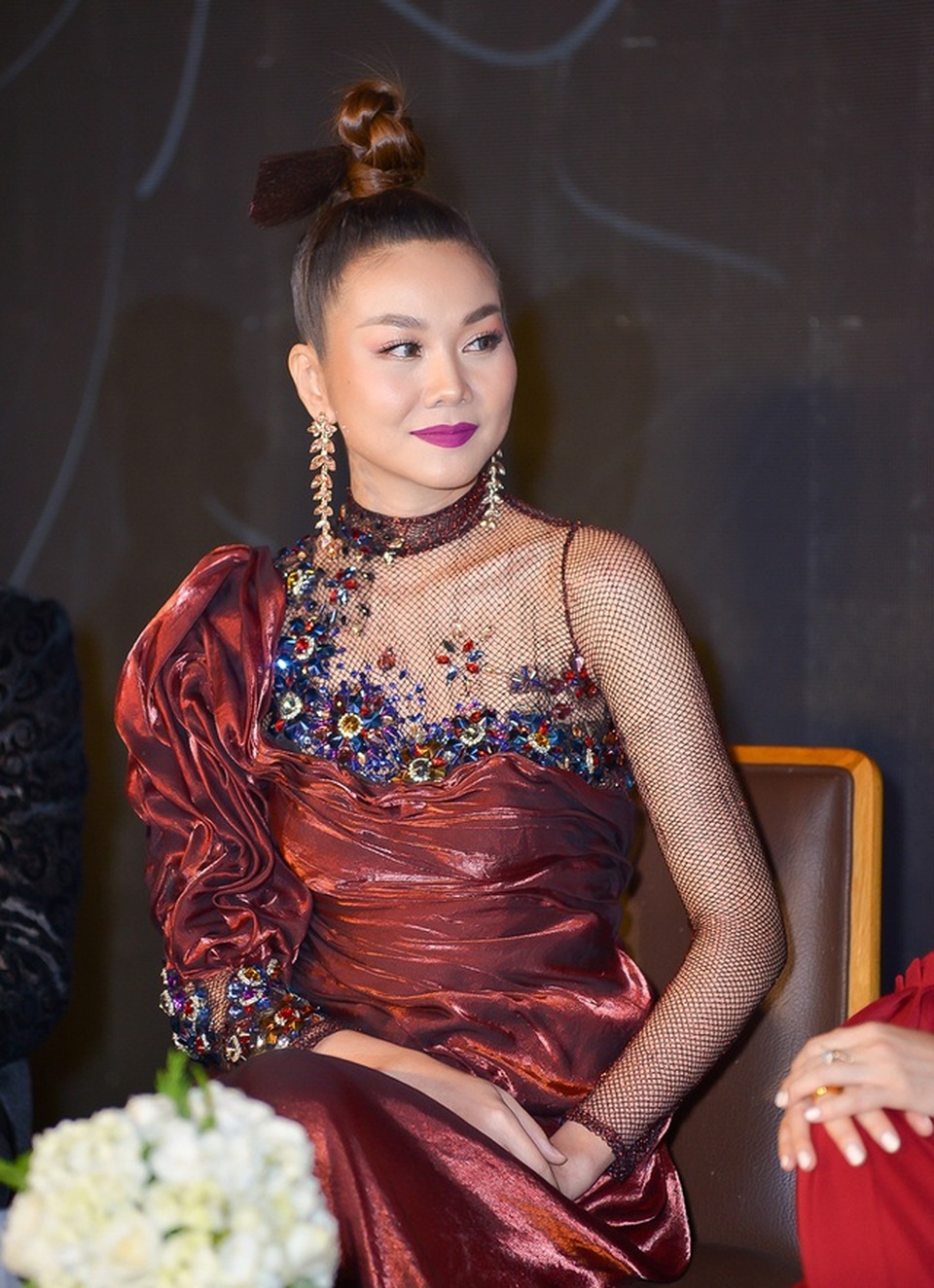 Chuyện tình của hai anh em thiếu gia Louis Nguyễn - Phillip Nguyễn cùng gây chú ý - 9 Chuyện tình của hai anh em thiếu gia Louis Nguyễn - Phillip Nguyễn cùng gây chú ý - 9