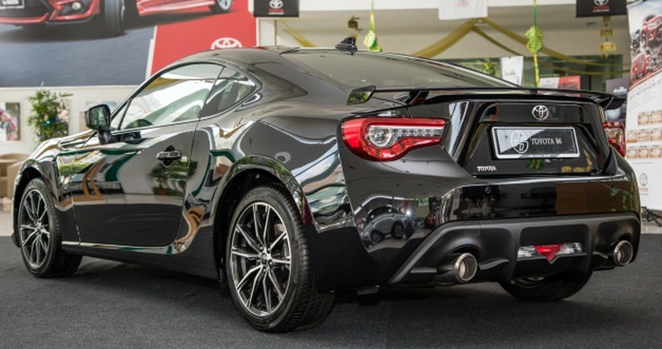 Toyota và Subaru tăng tỷ lệ sở hữu chéo cổ phần - 2 Toyota và Subaru tăng tỷ lệ sở hữu chéo cổ phần - 2