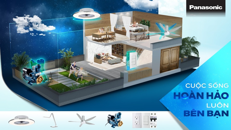 Xu hướng công nghệ mới: Giải pháp thấu hiểu con người - 1 Xu hướng công nghệ mới: Giải pháp thấu hiểu con người - 1