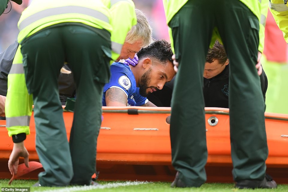 Vượt ải Goodison Park, Man City tiếp tục bám đuổi Liverpool - 3