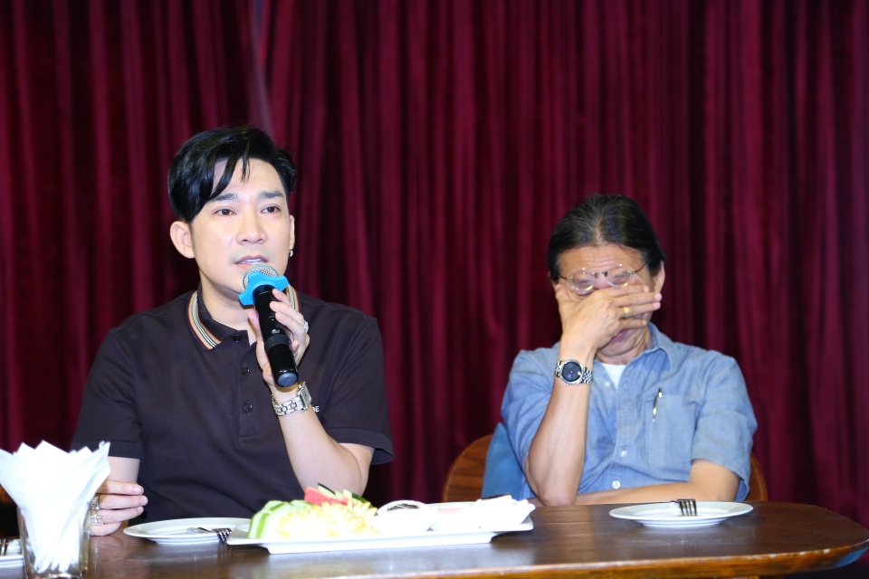 Sau sự cố cháy sân khấu, Quang Hà tiết lộ sự thật bất ngờ - 1